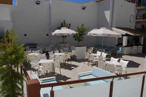 Ban công/sân hiên