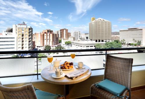 Ban công/sân hiên