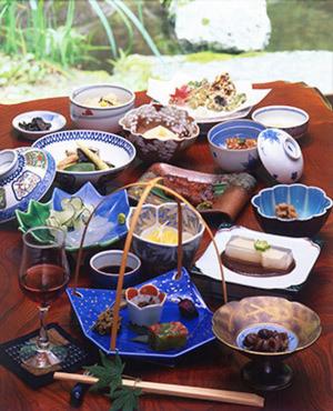 Đồ ăn và thức uống