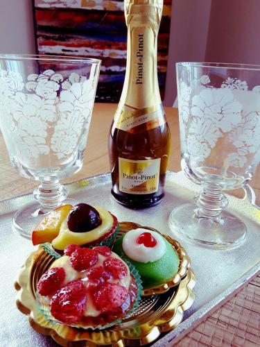 Đồ ăn và thức uống