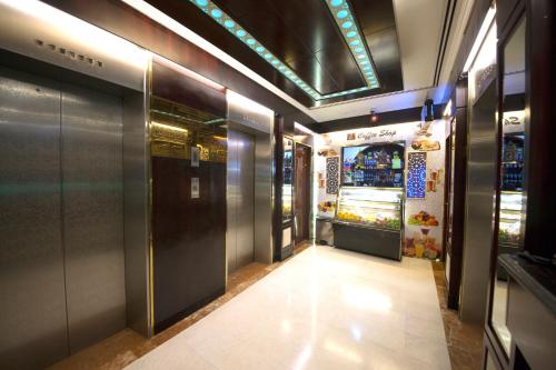 Cơ sở vật chất