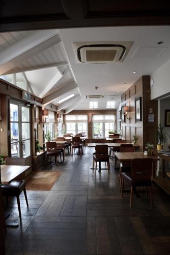 Cơ sở vật chất