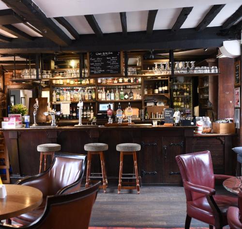 Cơ sở vật chất