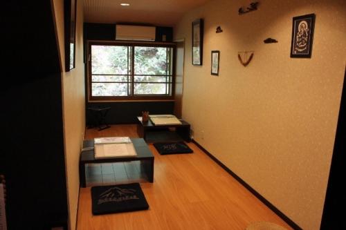 Cơ sở vật chất