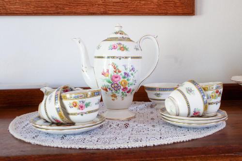 Cơ sở vật chất