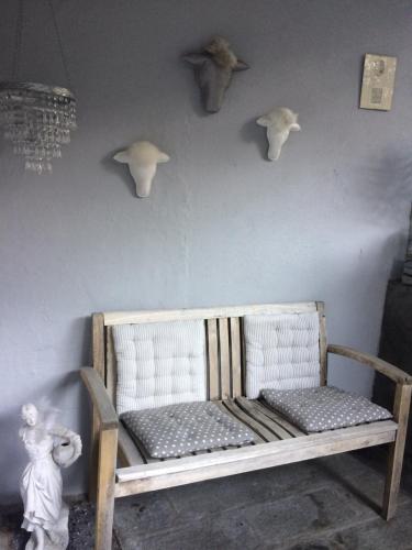 Ban công/sân hiên