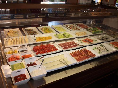 Đồ ăn và thức uống