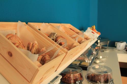 Đồ ăn và thức uống