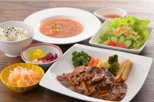 Đồ ăn và thức uống