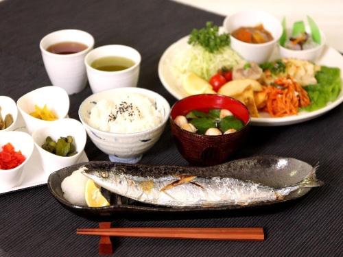 Đồ ăn và thức uống