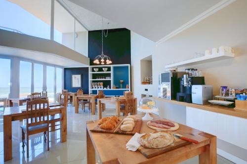 Đồ ăn và thức uống