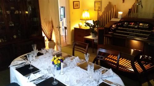 Cơ sở vật chất