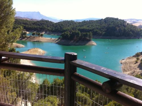 Khu vực xung quanh