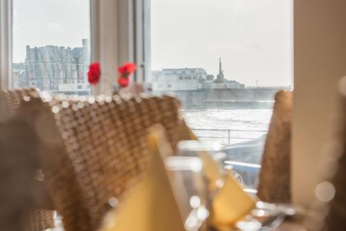 Cơ sở vật chất