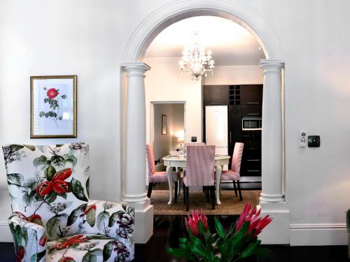 Cơ sở vật chất