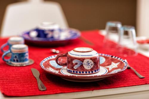 Ban công/sân hiên