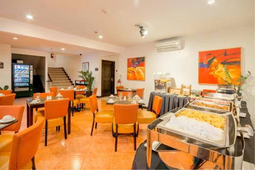 Đồ ăn và thức uống