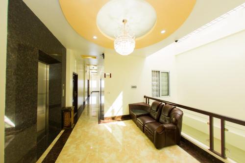 Cơ sở vật chất