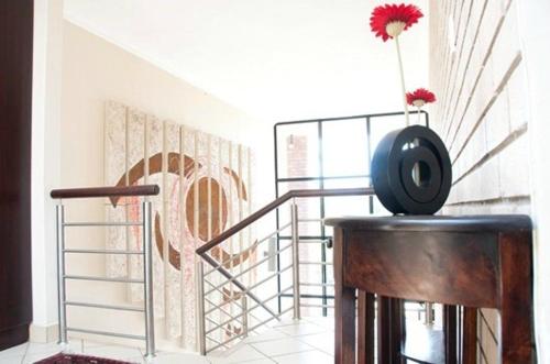 Cơ sở vật chất