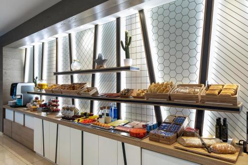 Đồ ăn và thức uống