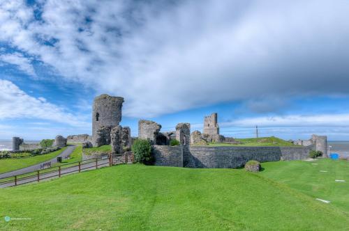 Cơ sở vật chất