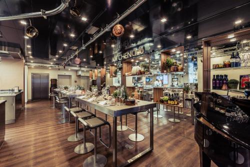 Đồ ăn và thức uống