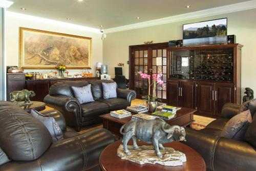 Phòng chờ chung/khu vực TV