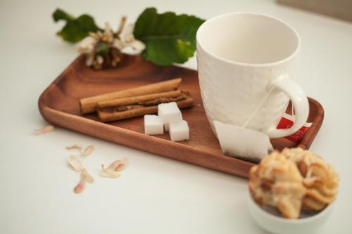 Đồ ăn và thức uống