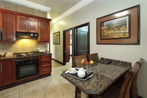 Cơ sở vật chất