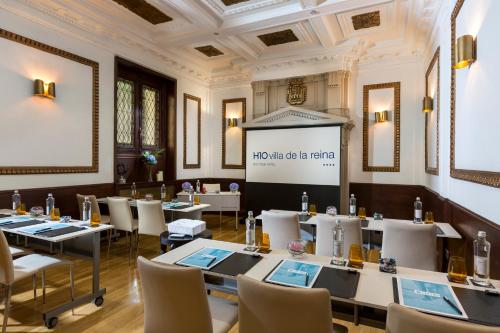 Phòng họp/ hội nghị