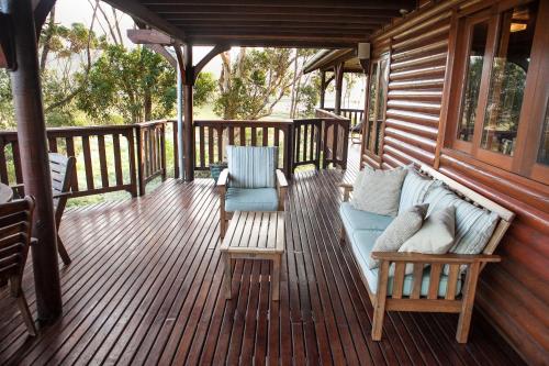 Ban công/sân hiên