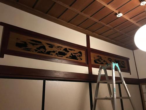 Cơ sở vật chất