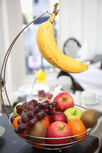 Đồ ăn và thức uống