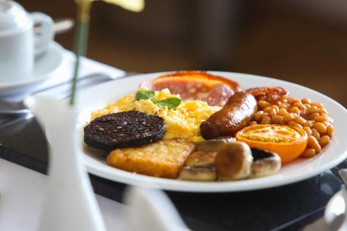 Đồ ăn và thức uống