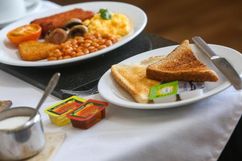 Đồ ăn và thức uống