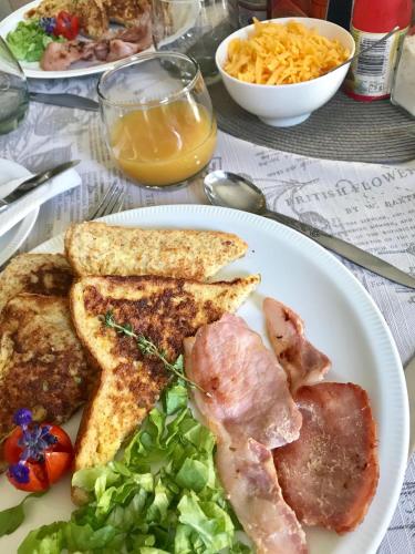 Đồ ăn và thức uống