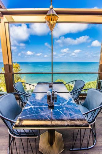 Ban công/sân hiên