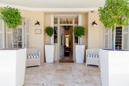 Cơ sở vật chất