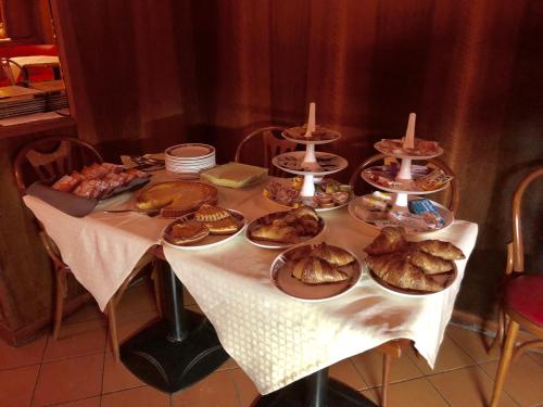 Đồ ăn và thức uống