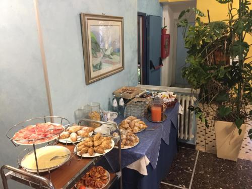 Đồ ăn và thức uống