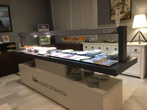 Đồ ăn và thức uống