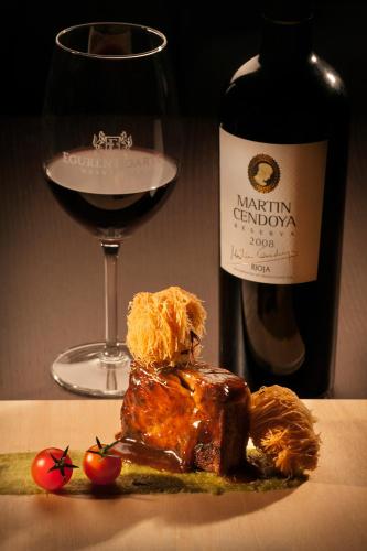 Đồ ăn và thức uống