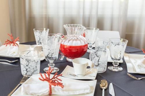 Đồ ăn và thức uống