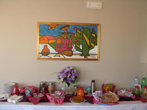 Đồ ăn và thức uống