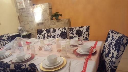 Cơ sở vật chất