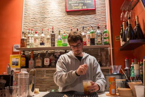 Đồ ăn và thức uống