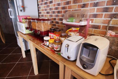 Đồ ăn và thức uống