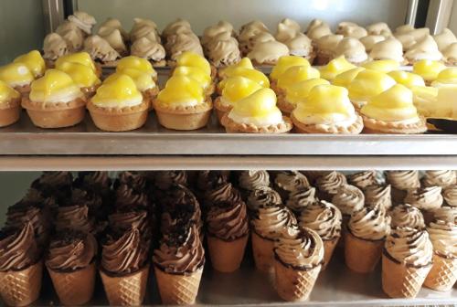 Đồ ăn và thức uống