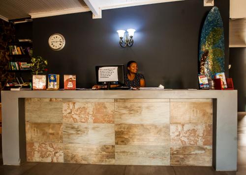 Cơ sở vật chất