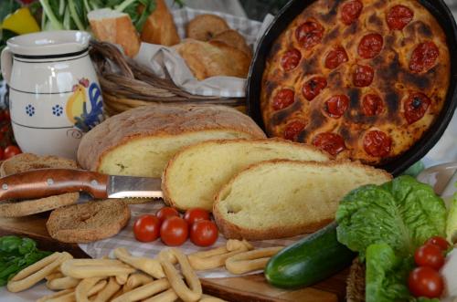 Đồ ăn và thức uống